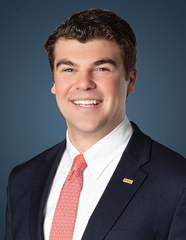 Declan Leavy Headshot