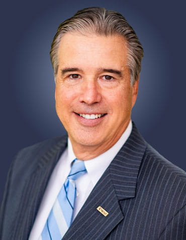 Tom Vitaletti Headshot