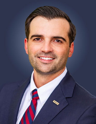 Tommy Vitaletti Headshot